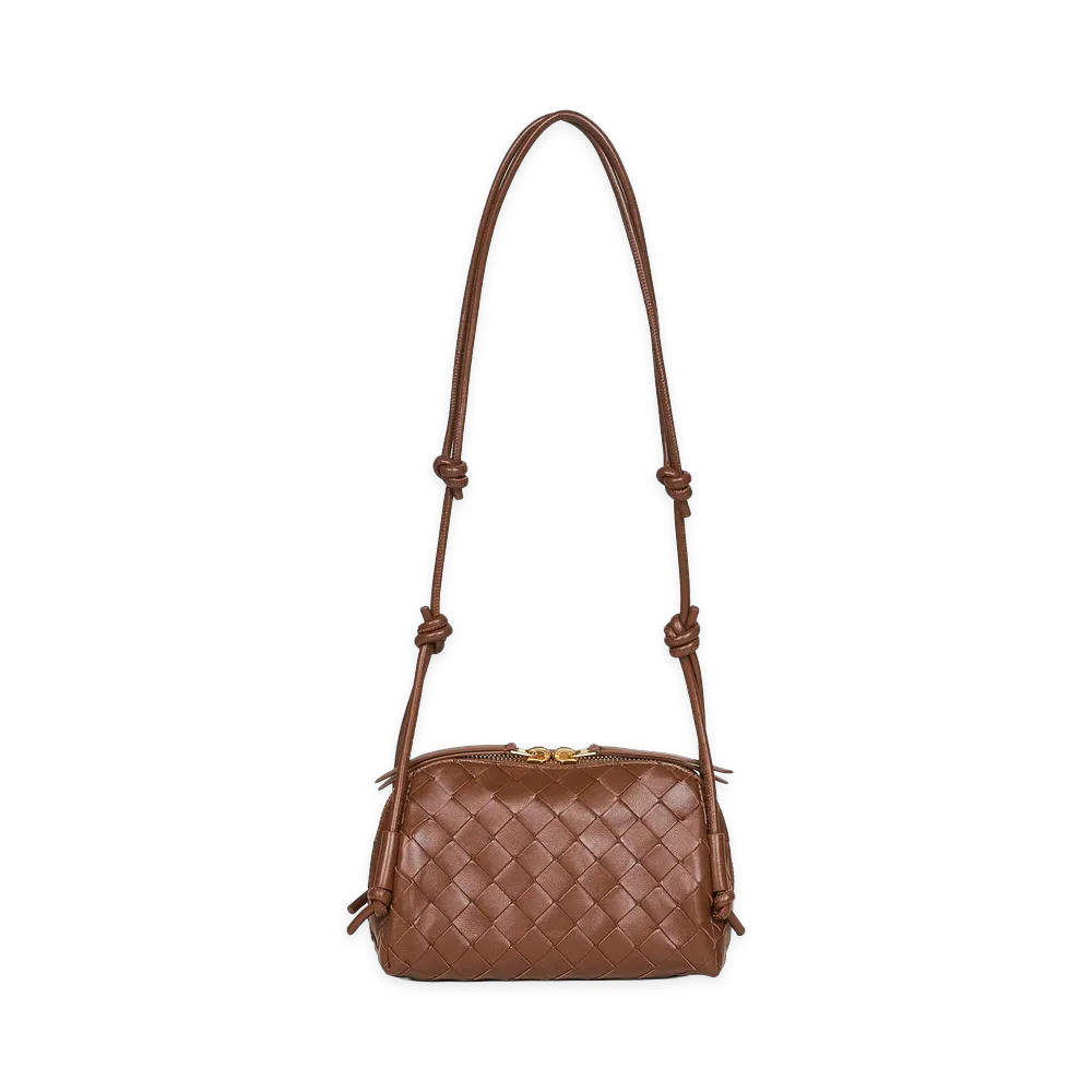 Bottega Veneta Women's Bags "Brown"