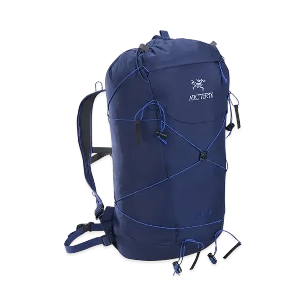 ARC'TERYX Cierzo 18 Backpack "Janus"
