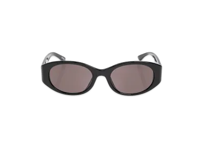 BALENCIAGA Women's Sunglasses "Black"