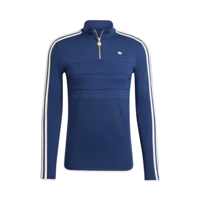 adidas Premium Top "Night Indigo"