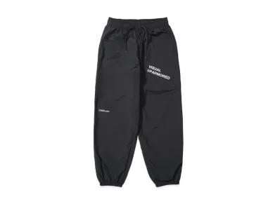 WTAPS SPST2001 / Trousers / Nylon. Tussah. Pertex "Black"