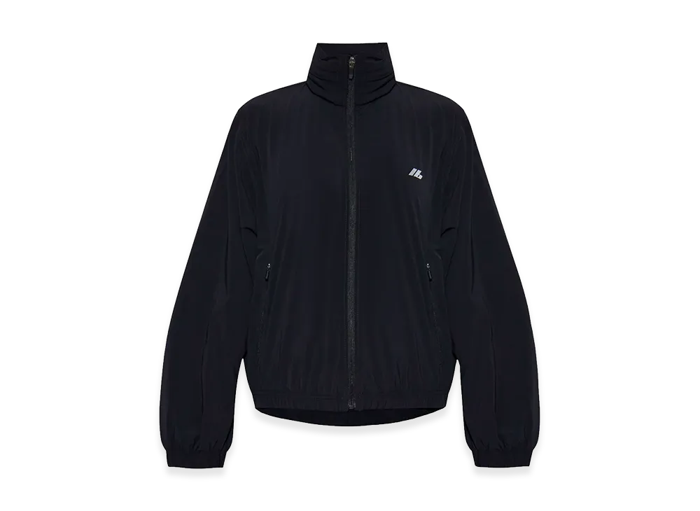 BALENCIAGA Women's Coats "Black"