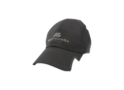 BALENCIAGA Women's Hats "Black"