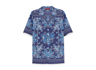 GUCCI Shirts "Blue"