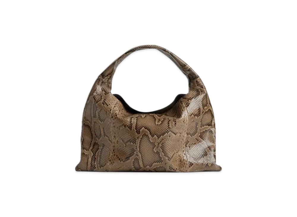 Bottega Veneta Hop "Python"