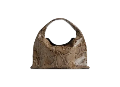 Bottega Veneta Hop "Python"