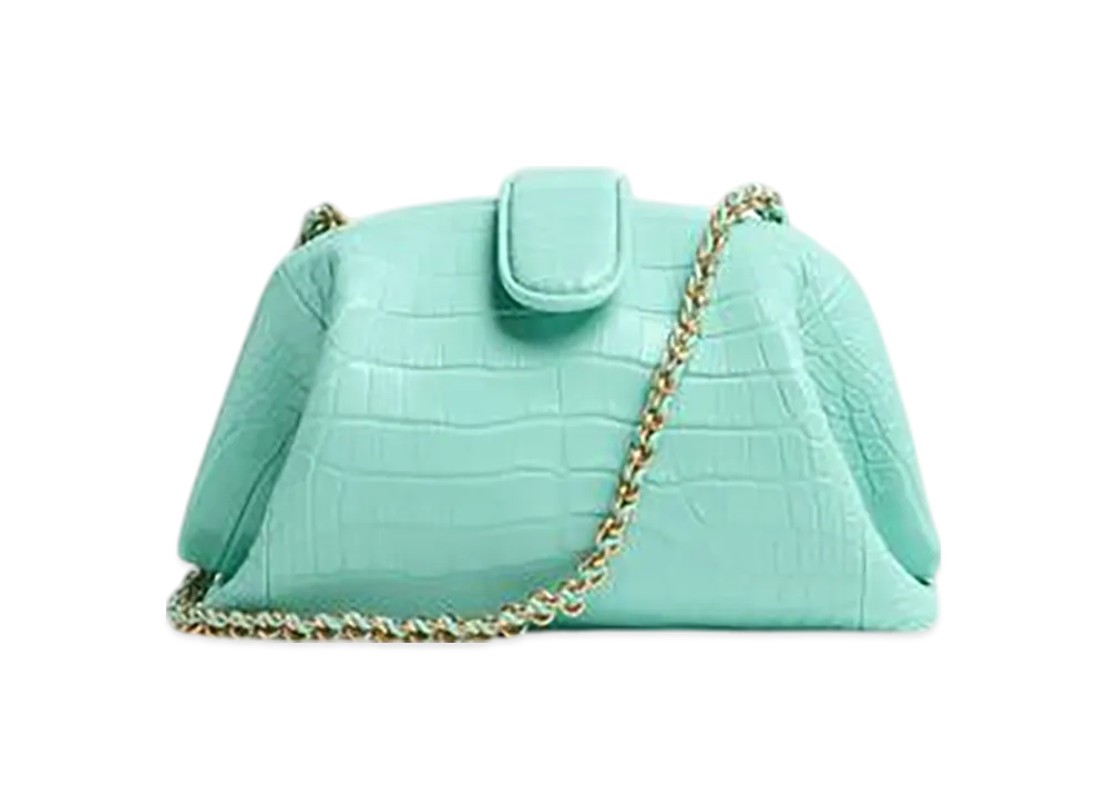 Bottega Veneta Lauren 1980 "Green/Oasis"