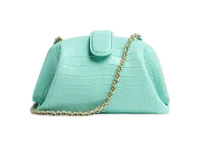 Bottega Veneta Lauren 1980 "Green/Oasis"
