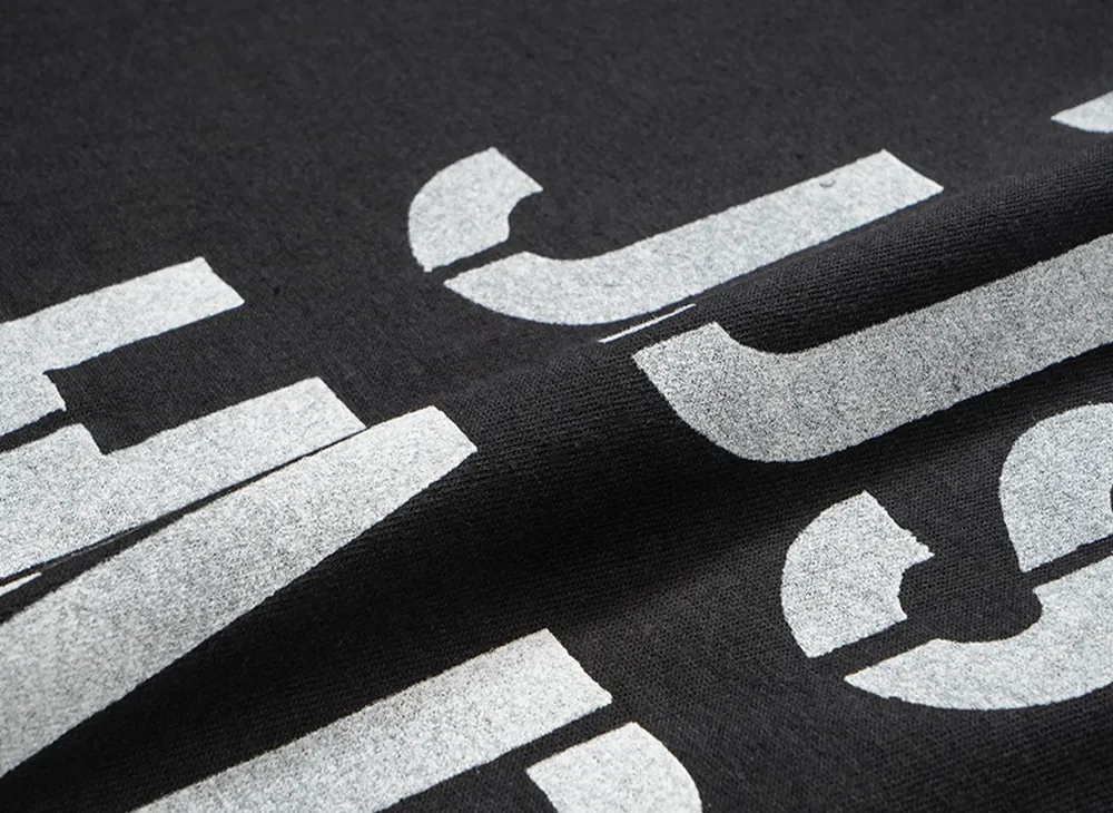 Supreme Hard Tee 