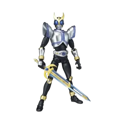 S.H.Figuarts Kamen Rider KUUGA Titan Form