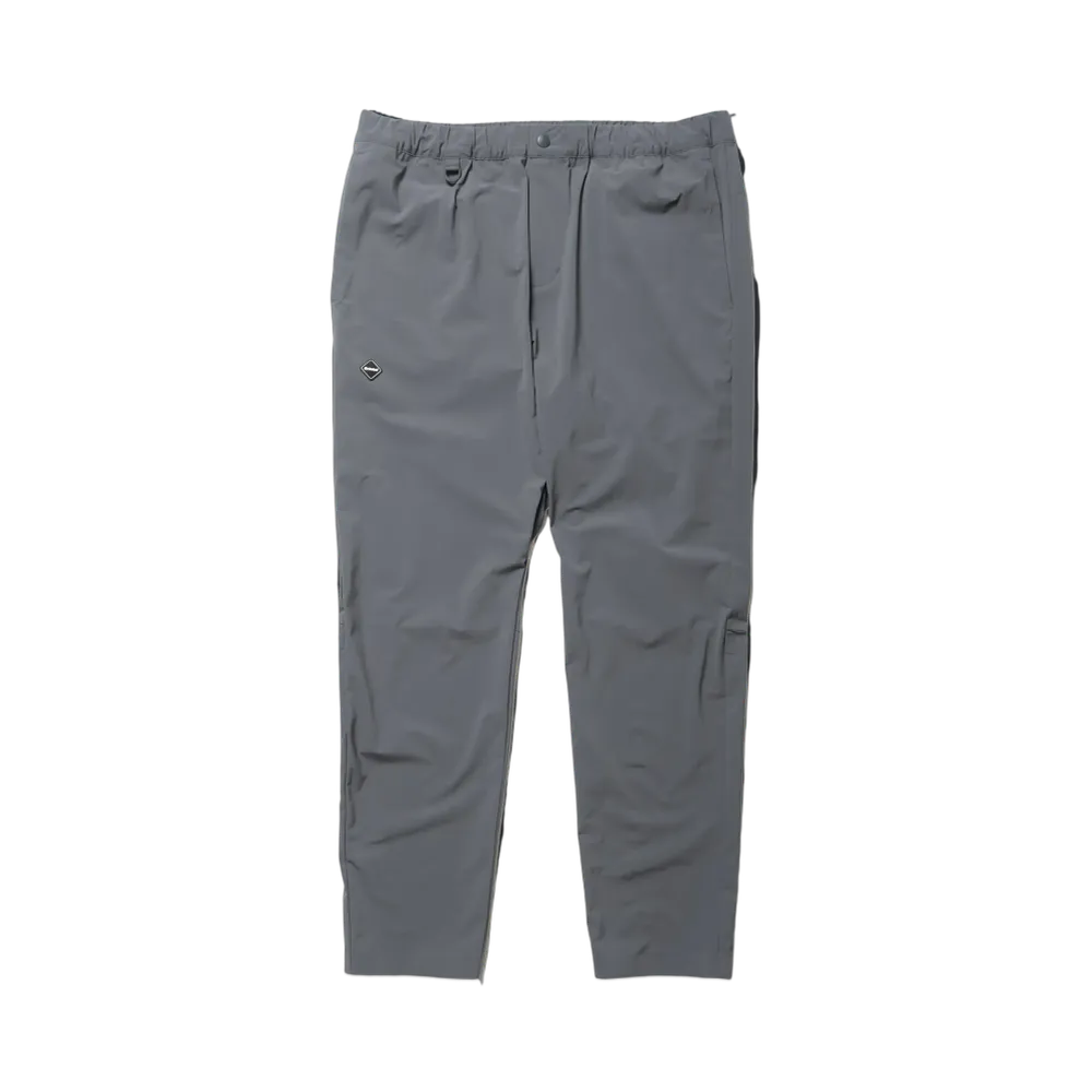 F.C.Real Bristol Tech Team Slacks "Gray"