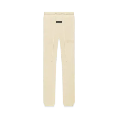 FEAR OF GOD ESSENTIALS Sweatpant "Egg Shell"