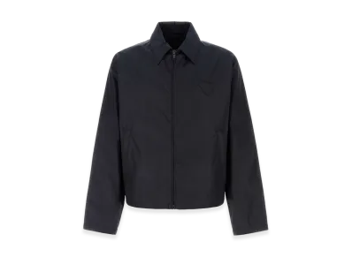 PRADA Re-Nylon Jacket "Blue"