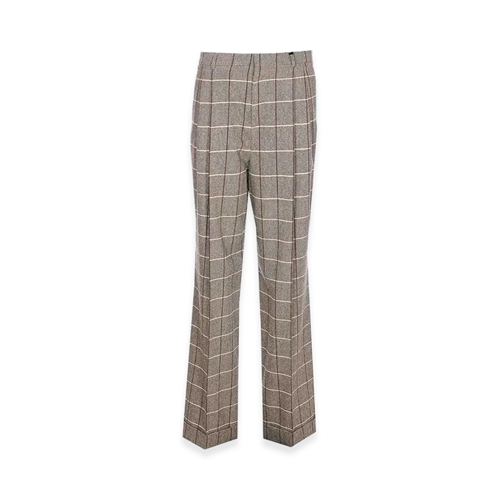 Valentino Pants "Gray"