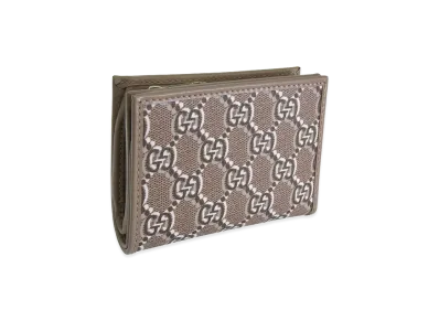 GUCCI Women's Wallet "Brown"