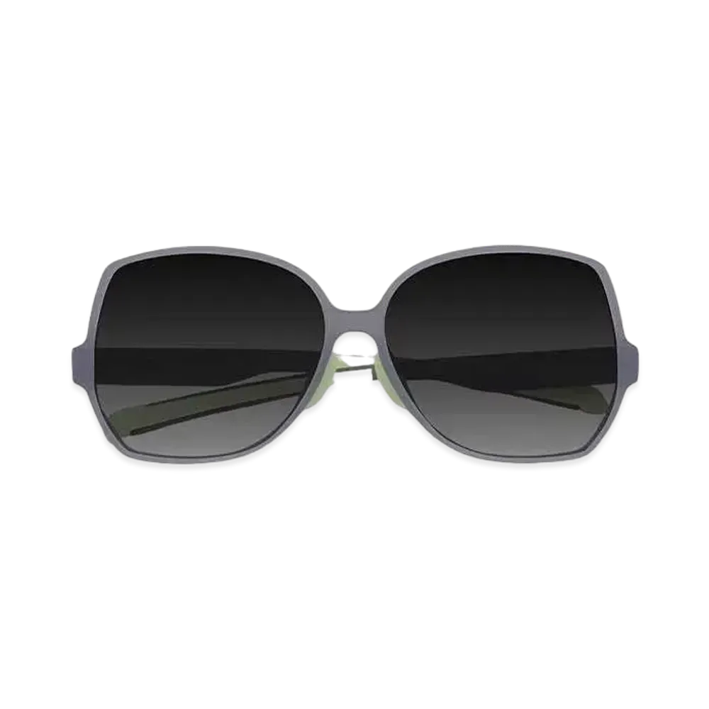 eyecu MODEL-BHM "CHARCOAL GREY"