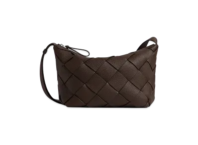 Bottega Veneta Diago Hobo "Old Wood"