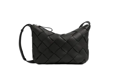 Bottega Veneta Diago Hobo "Black"