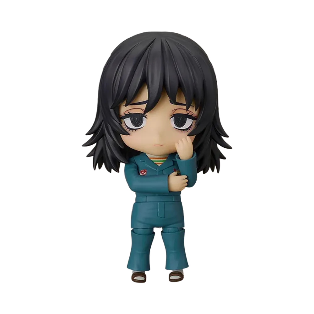 Good Smile Company "Nendoroid" -Mouthwashing- Anya