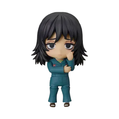 Good Smile Company "Nendoroid" -Mouthwashing- Anya