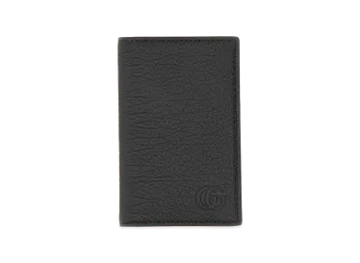 GUCCI Wallet with Logo "Black"