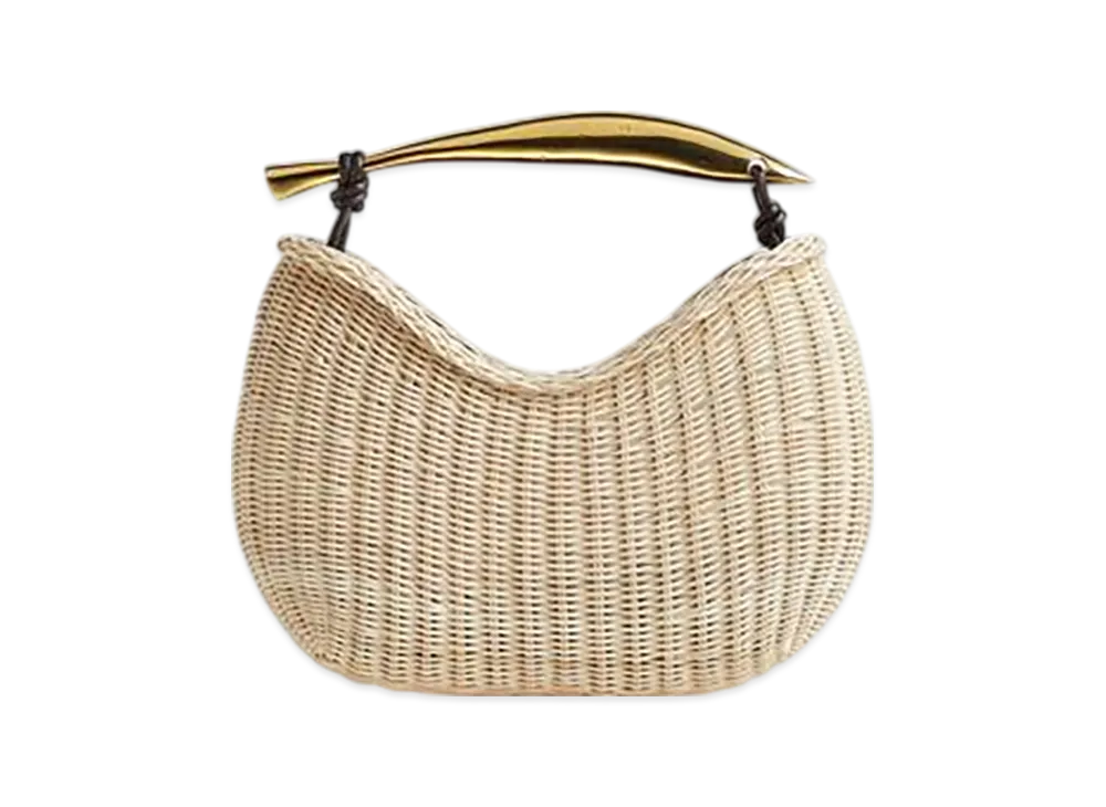 Bottega Veneta Sardine "Natural/Fondant"