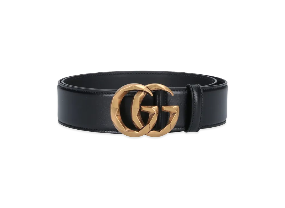 GUCCI Belts "Black"