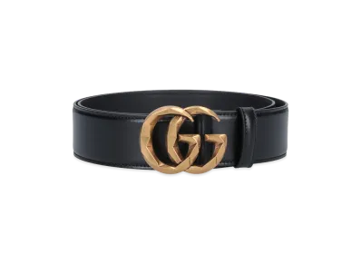 GUCCI Belts "Black"