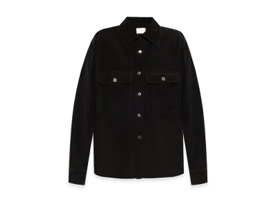 Saint Laurent Shirts "Black"