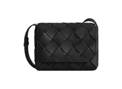 Bottega Veneta Diago "Black"