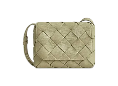 Bottega Veneta Diago "Travertine"
