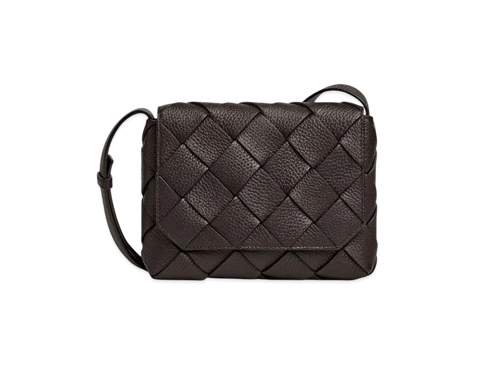Bottega Veneta Diago "Fondant/Limonite"