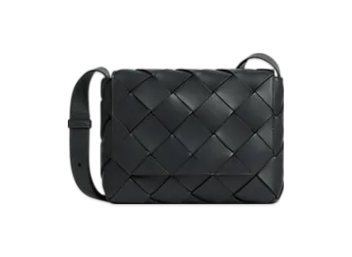 Bottega Veneta Diago "Ardoise"