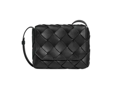 Bottega Veneta Diago "Black"
