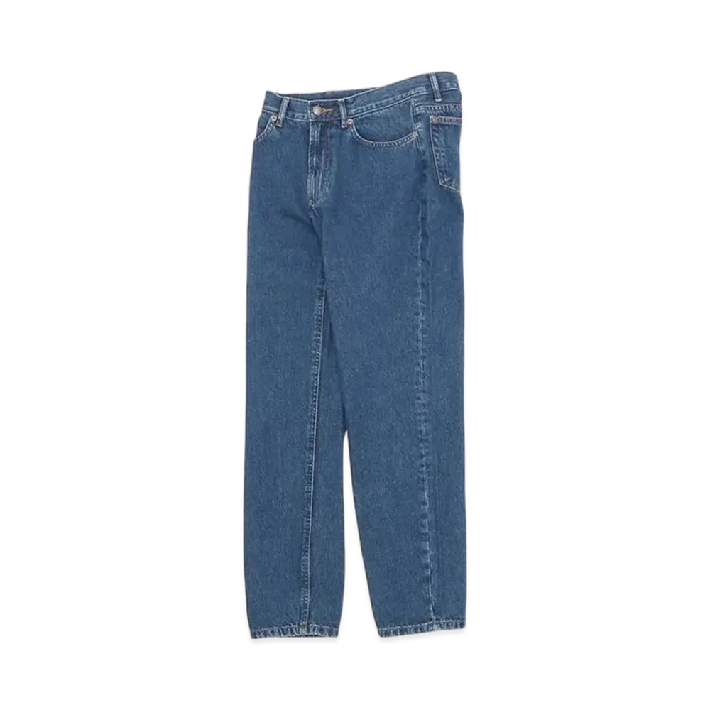 A.P.C. Petit New Standard "Washed Indigo"