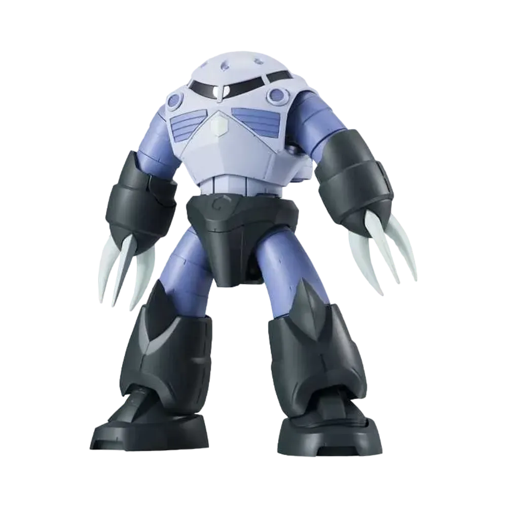 ROBOT SPIRITS <SIDE MS> MSM-07 Mass Production Type ZUGOC Ver. A.N.I.M.E.