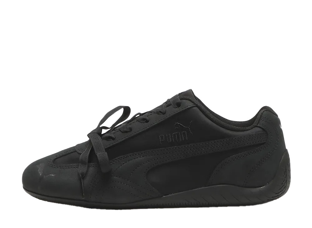 Puma Women's Speedcat Etoile "PUMA Black"