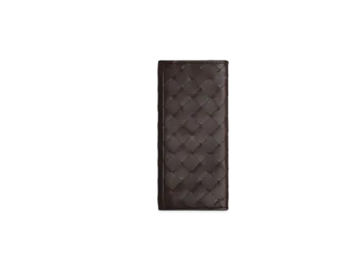 Bottega Veneta Long Wallet "Fondant"