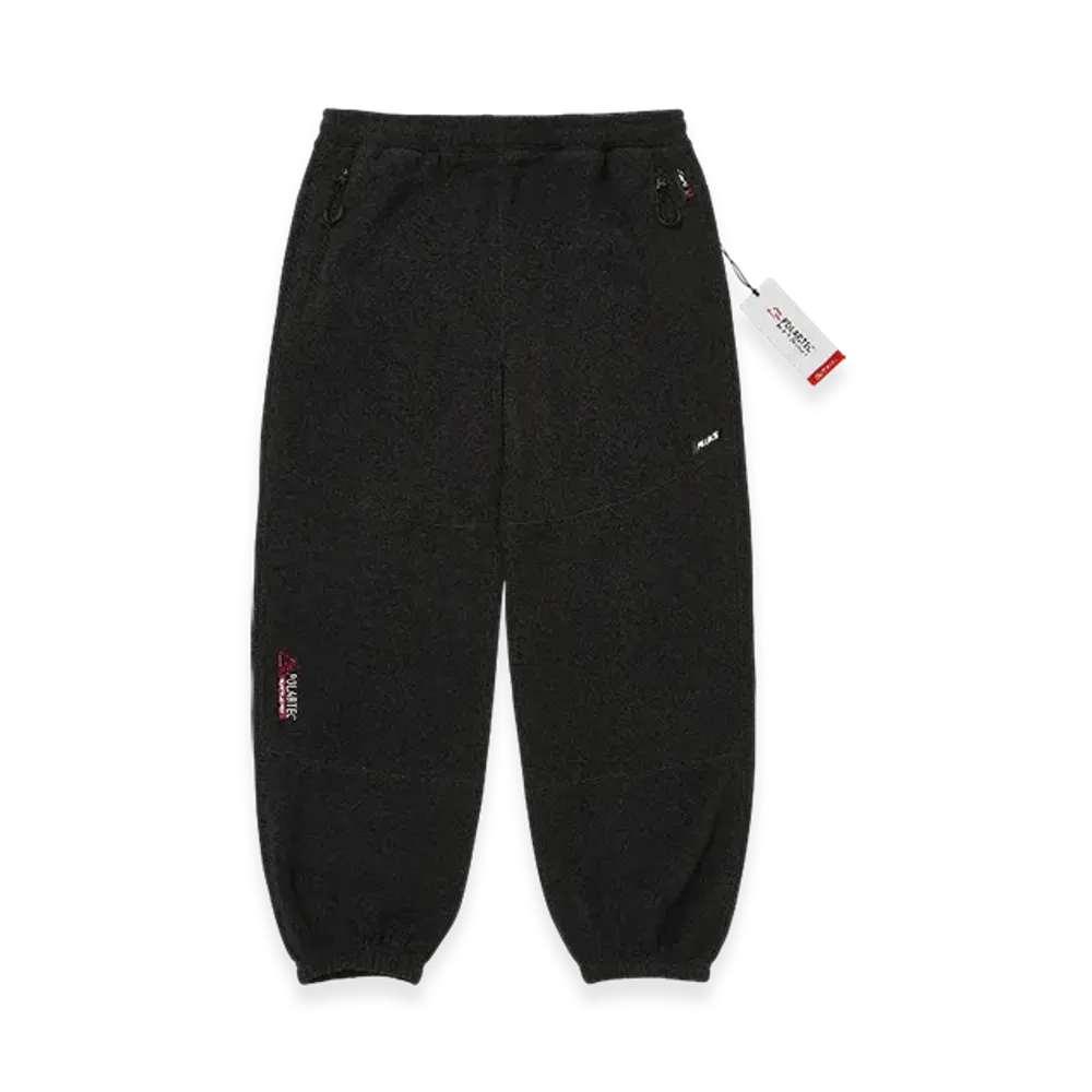 PALACE Polartec Jogger "Black"