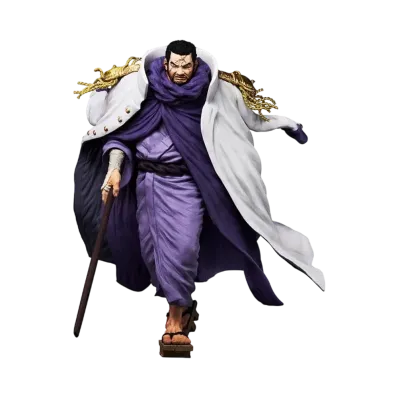 BANDAI "Ichiban Kuji" -ONE PIECE Absolute Justice- C Prize Issho MASTERLISE EXPIECE