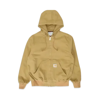 Carhartt WIP Active Work Jacket "Hamilton Brown"