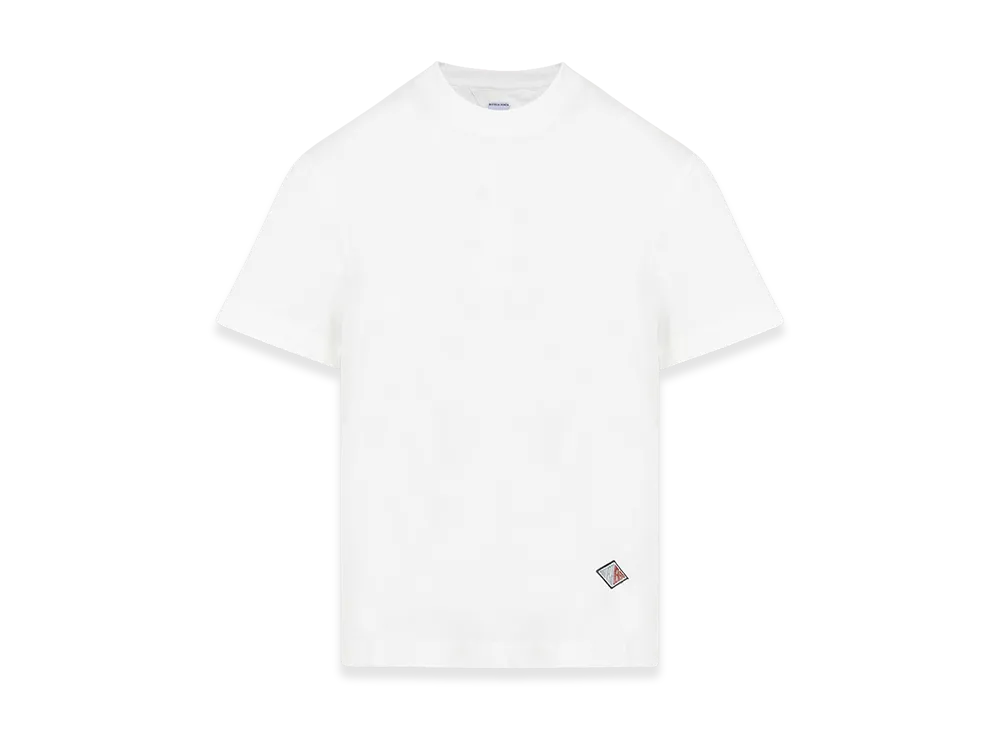 Bottega Veneta Women's Cotton Tee "White"