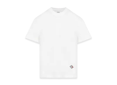 Bottega Veneta Women's Cotton Tee "White"