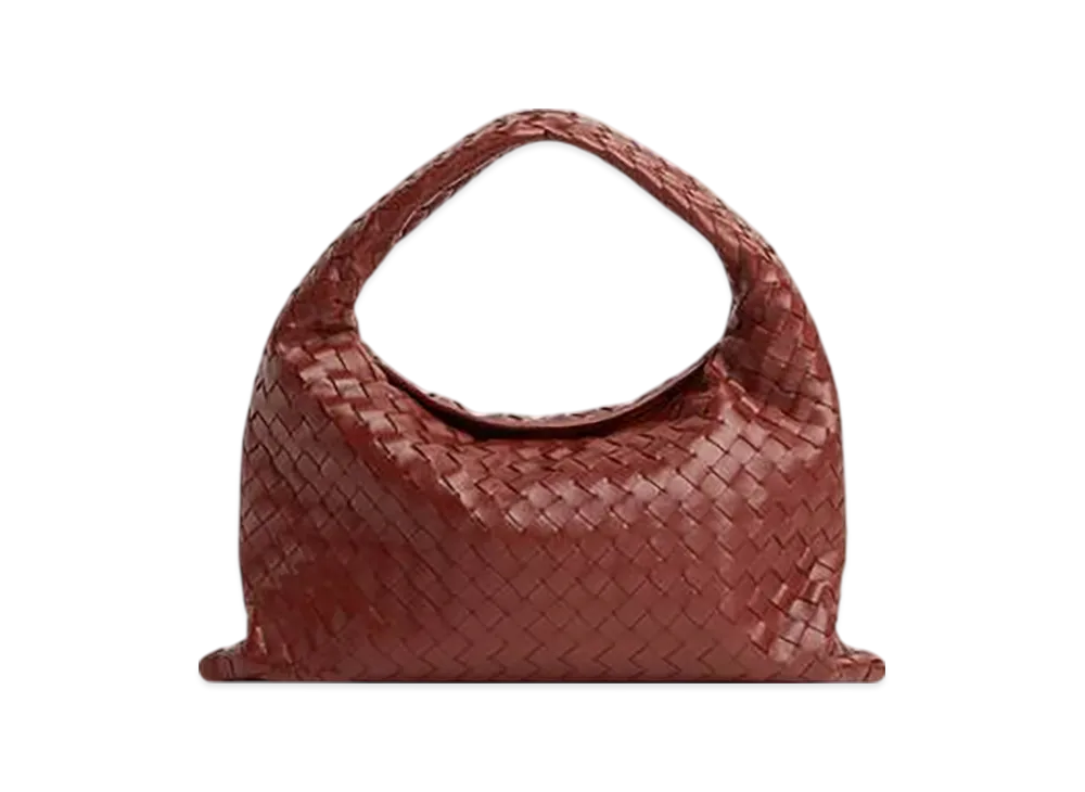 Bottega Veneta Hop "Sapele"
