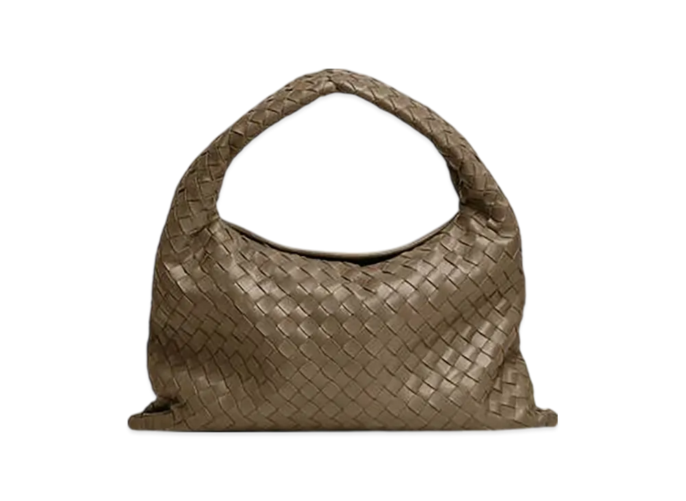 Bottega Veneta Hop "Pinecone"