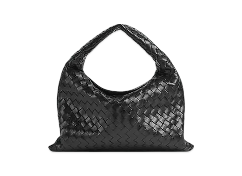 Bottega Veneta Hop "Black"