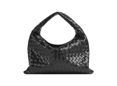 Bottega Veneta Hop "Black"