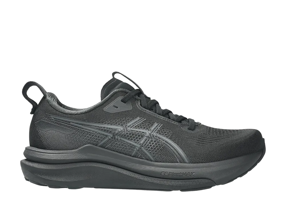 Asics Women's Gel-Kayano 33 "Black"