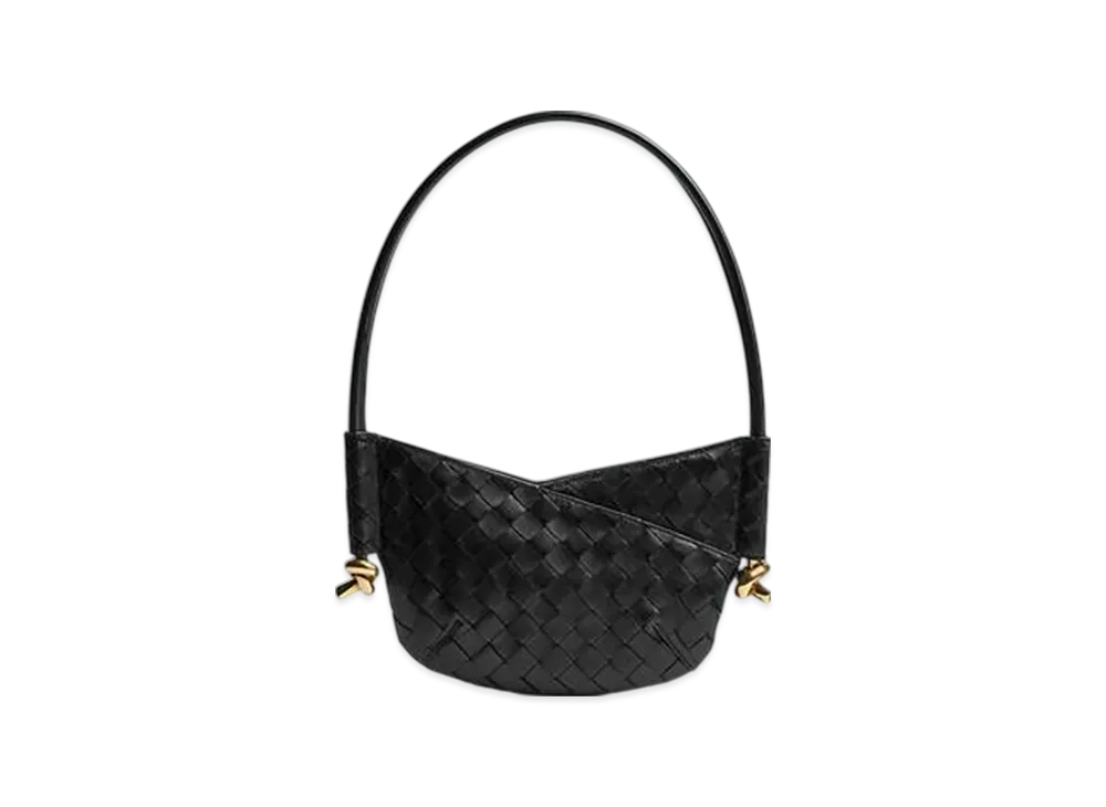 BOTTEGA VENETA ベビー ソルスティス /関税送料込 ボッテガヴェネタ ベビー ソルスティス 