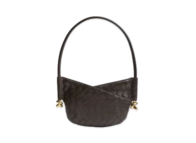 Bottega Veneta Mini Solstice "Fondant"